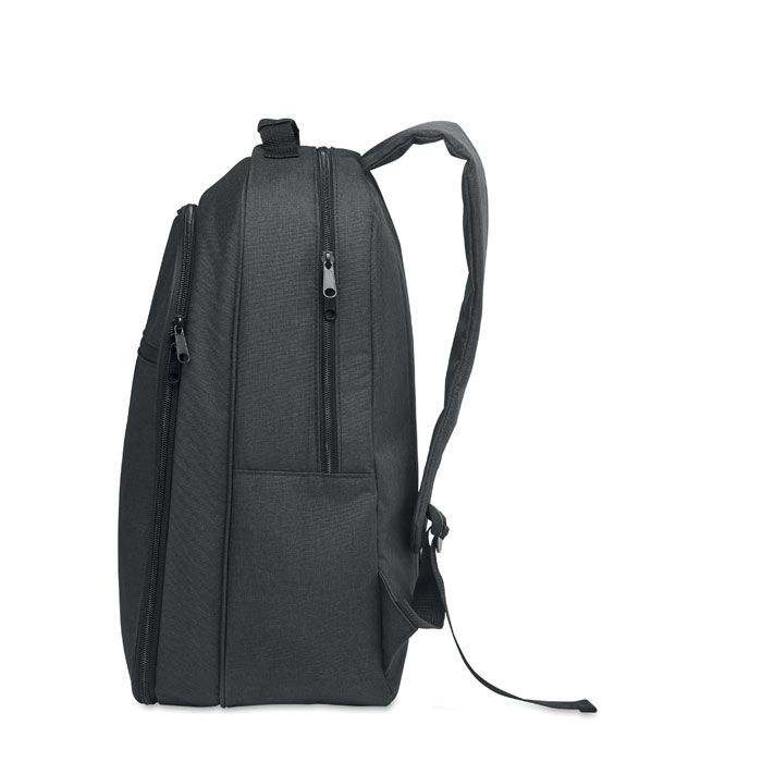300D RPET Kühlrucksack COOLPACK - schwarz-998