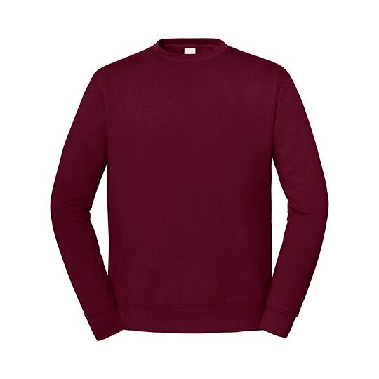 Iconic Premium Set-In Sweat für Herren - burgundy-988