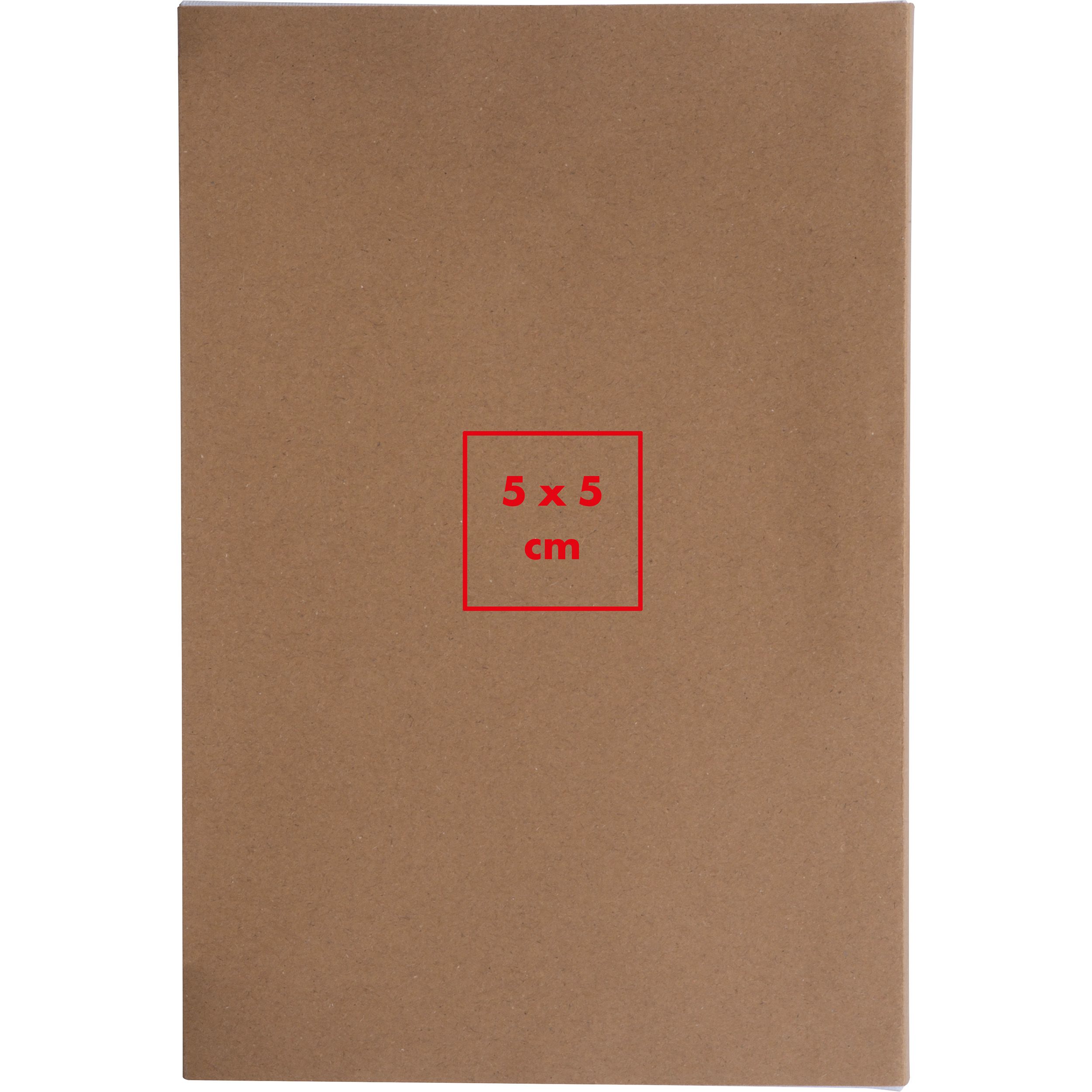 Veredelungsposition Auf der Verpackung