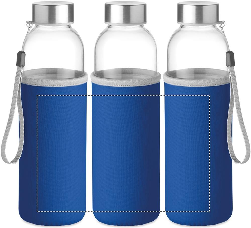 Veredelungsposition POUCH T1