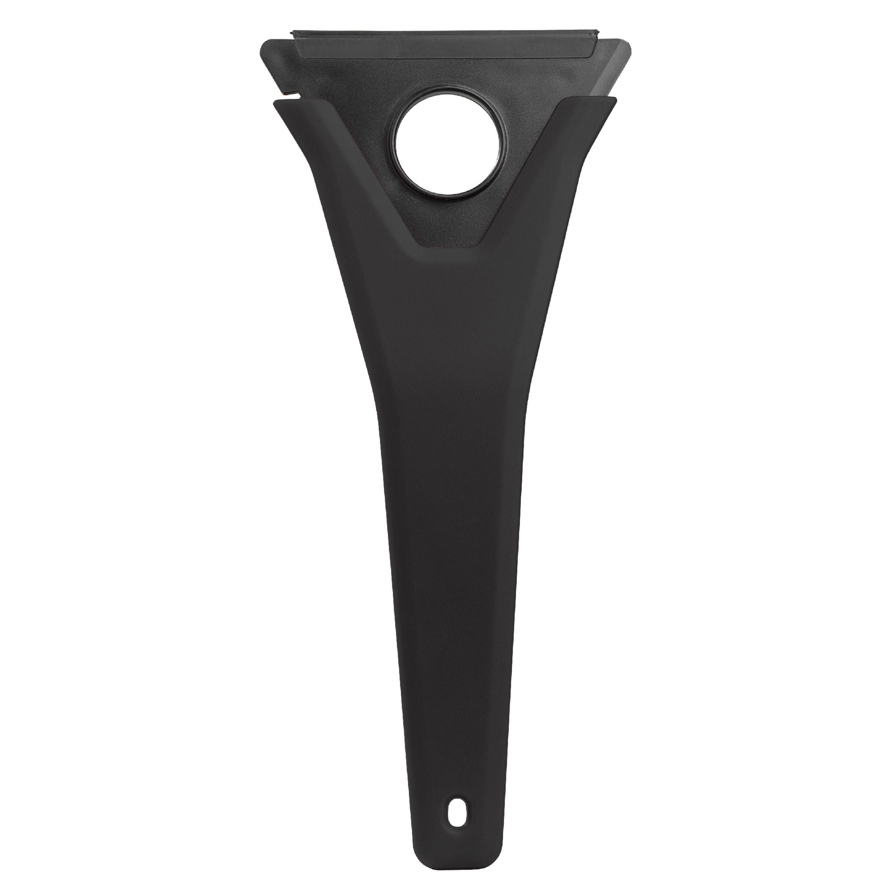 3-in-1 Eiskratzer - schwarz-939