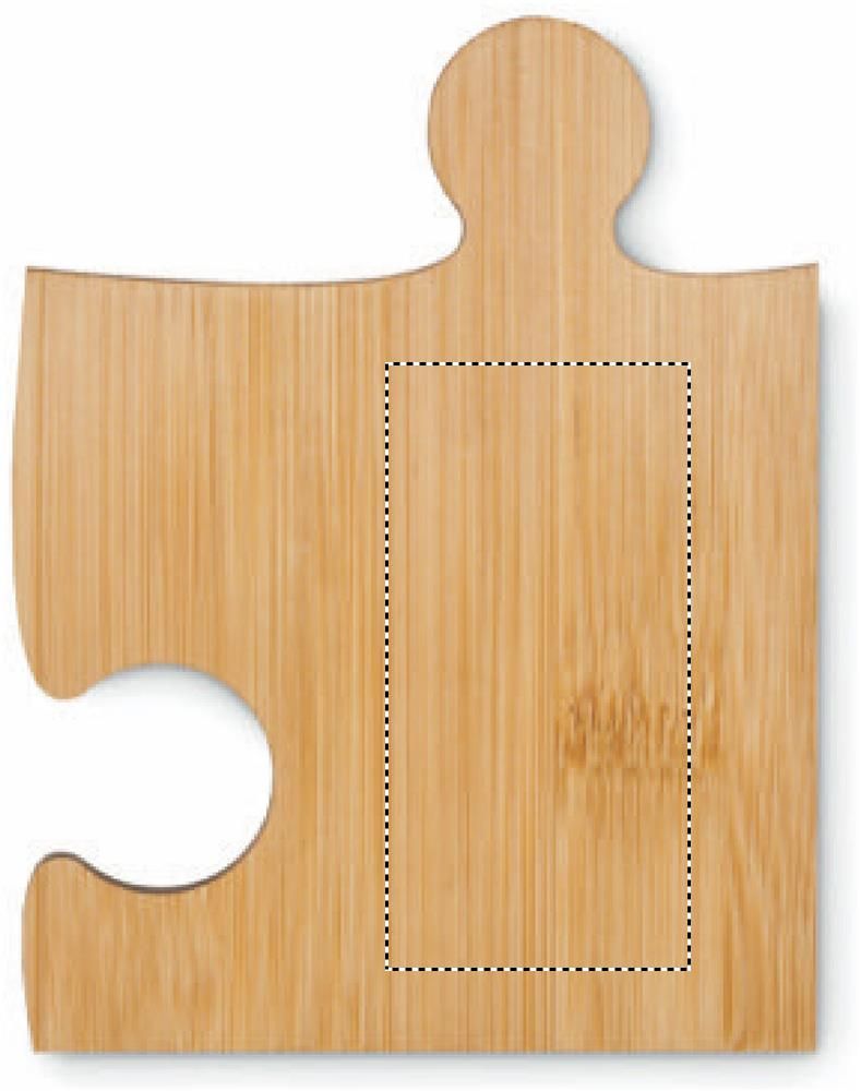 Veredelungsposition PUZZLE 1