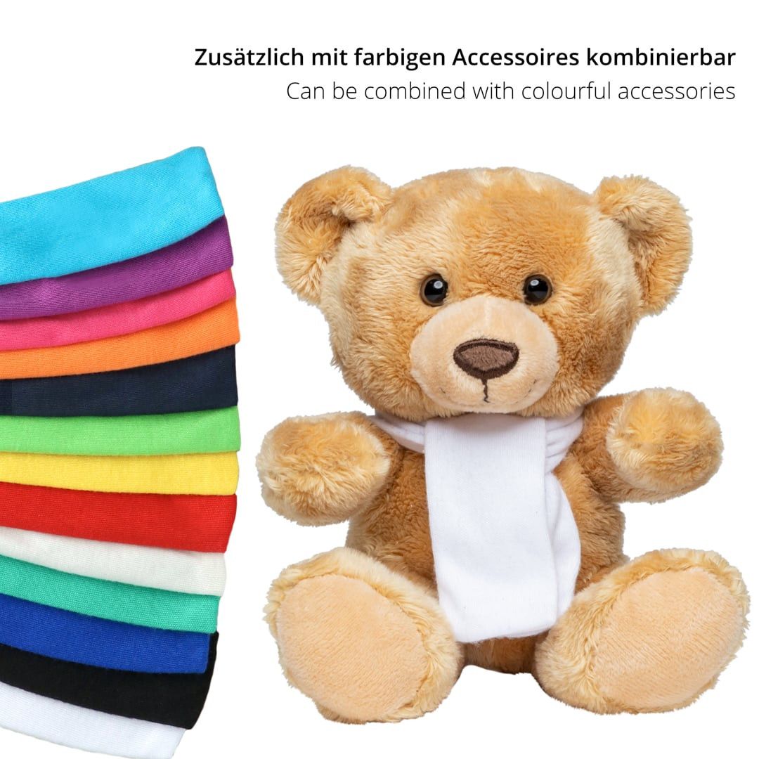 MiniFeet® Bär Moritz - beige-535