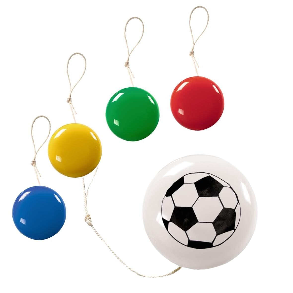 Jo-Jo Pro-Motion - standard-grün-424