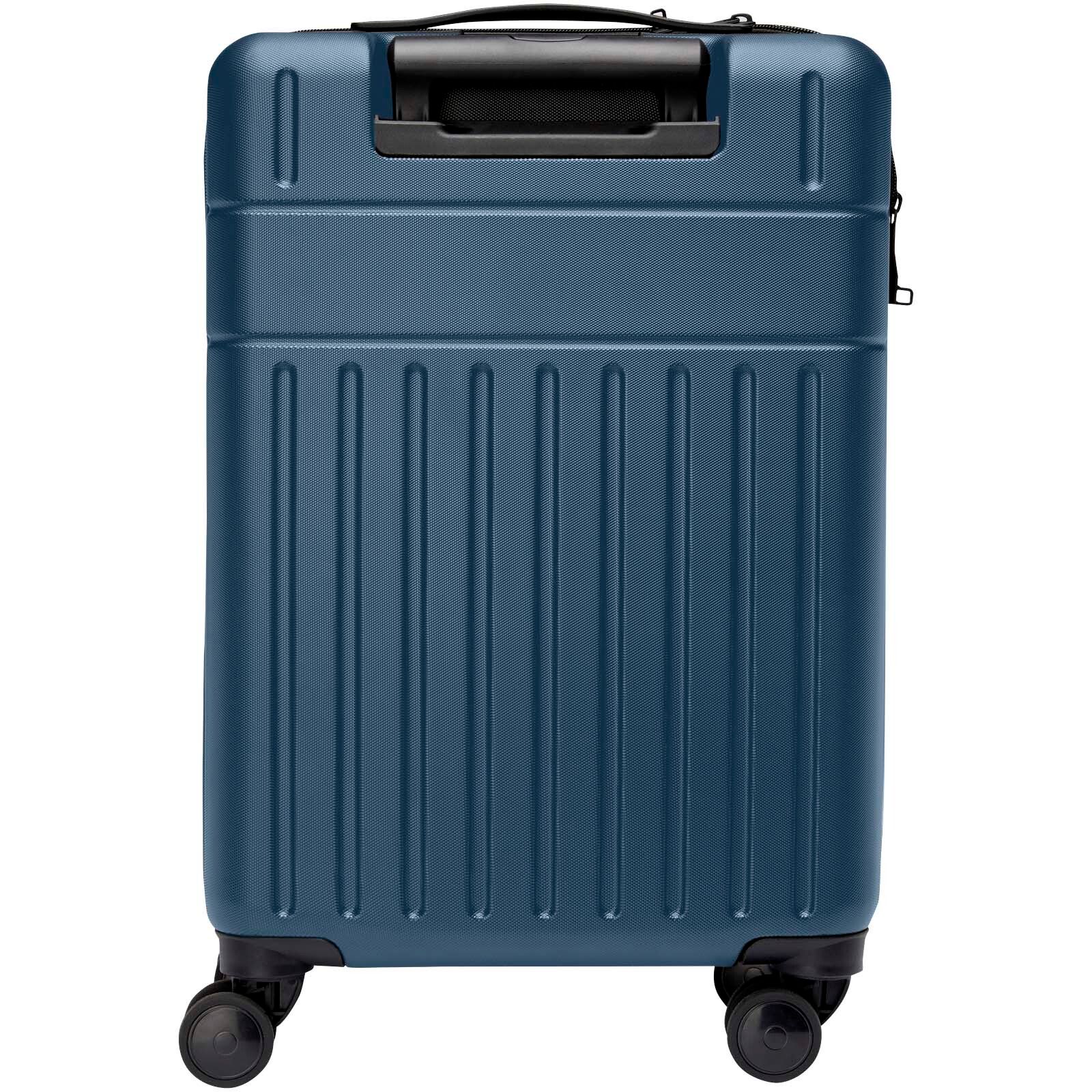 Rover 20" Kabinentrolley GRS Recycelt 40 L - hale blau-8