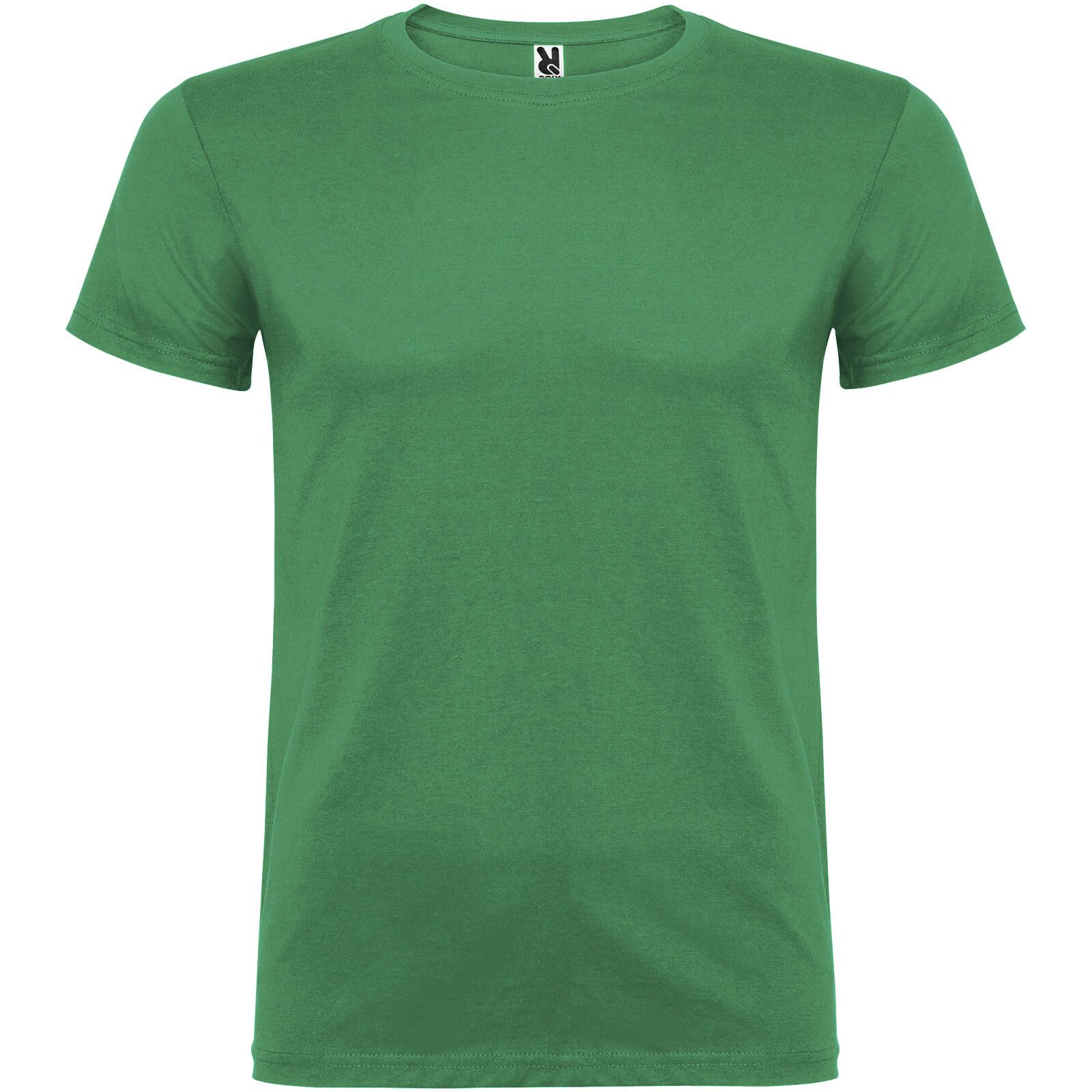 Beagle T-Shirt für Kinder - kelly grün-954