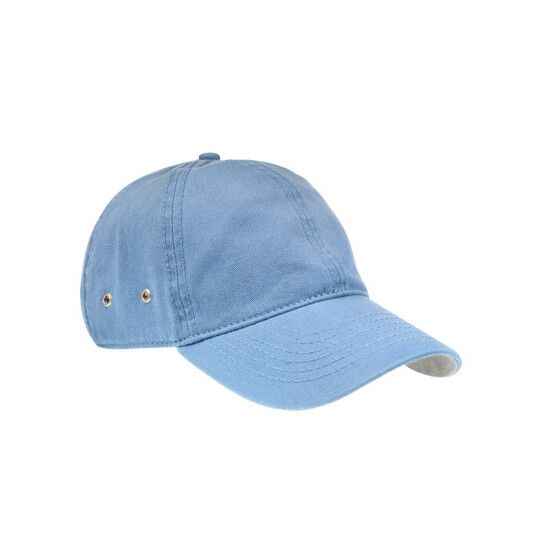 Action Cap - light blue-455