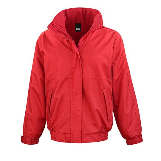 Women´s Channel Jacket - red-651