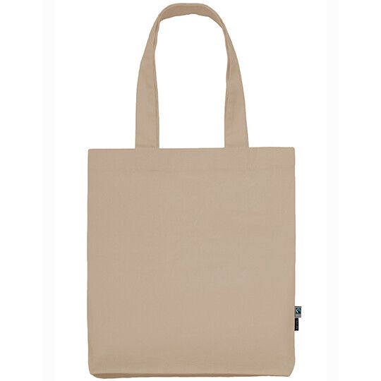 Twill Bag - sand-686