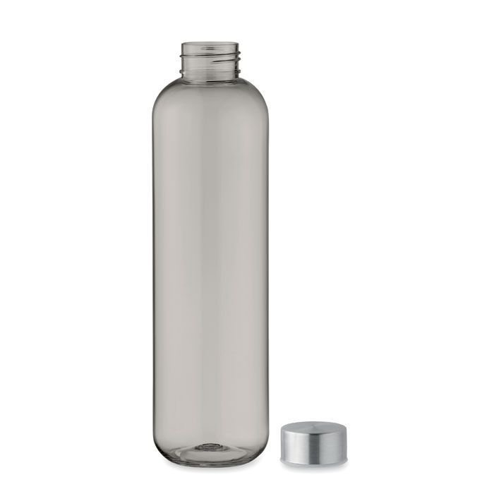 Trinkflasche Tritan™ 1L UTAH TOP - transparent grau-13