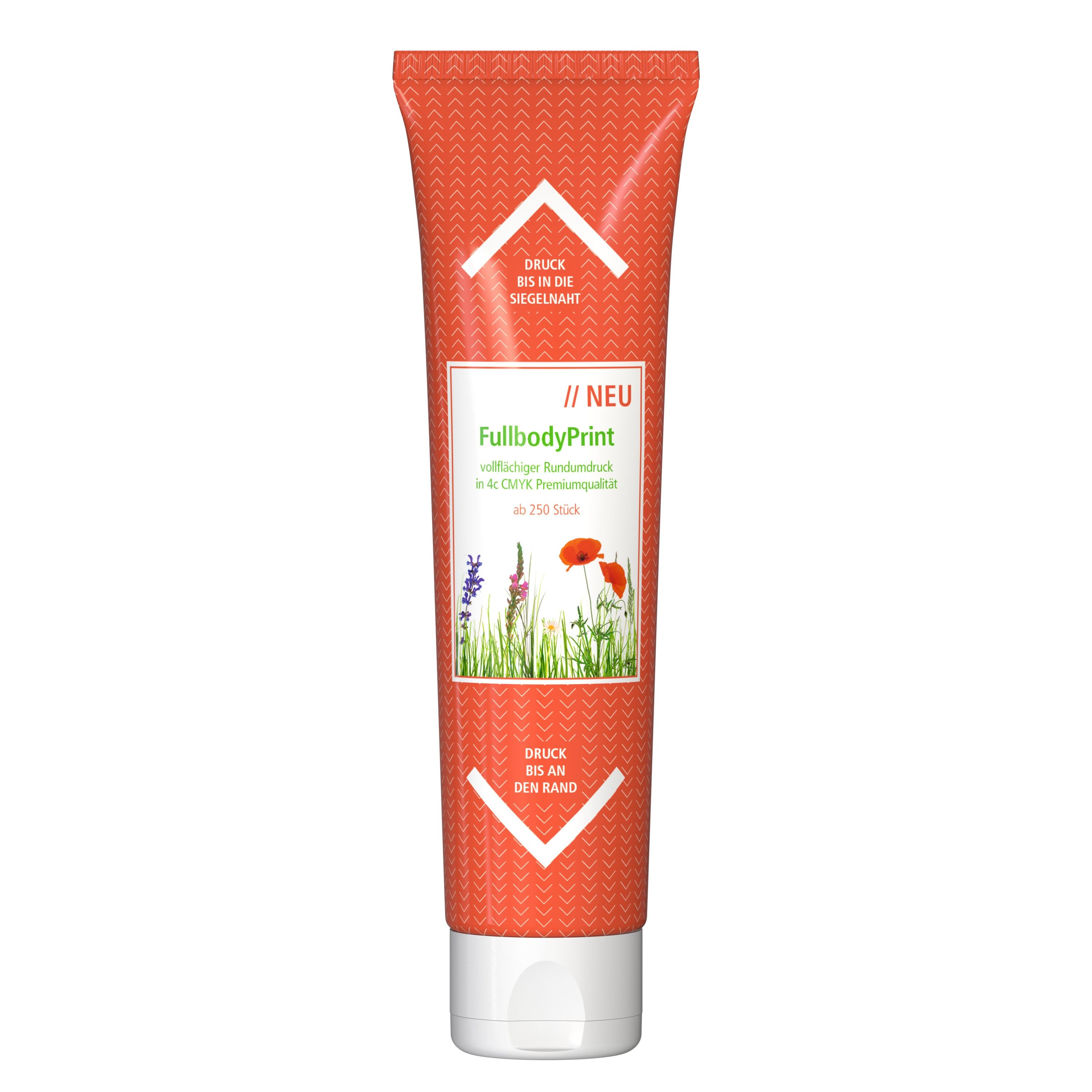 100 ml Tube Handbalsam Ingwer-Limette FullbodyPrint-414