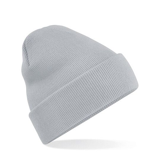 Original Cuffed Beanie - light grey-570