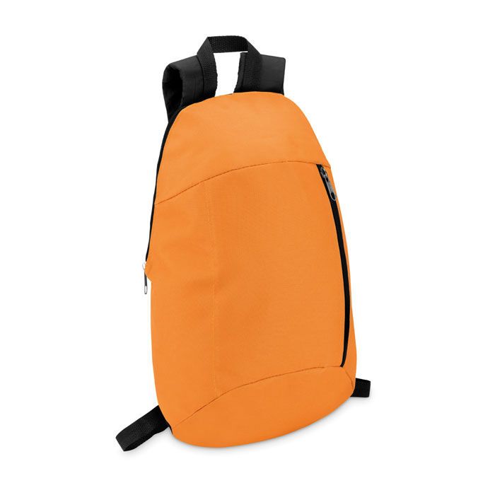 Rucksack TIRANA - orange-828