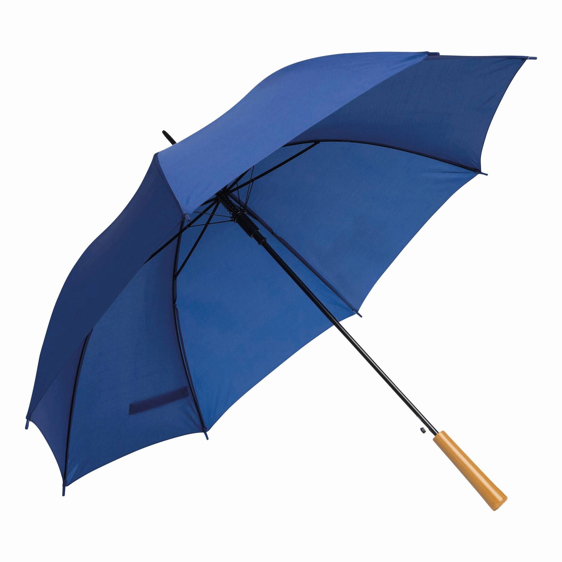 Automatik-Stockschirm LIMBO - blau-494