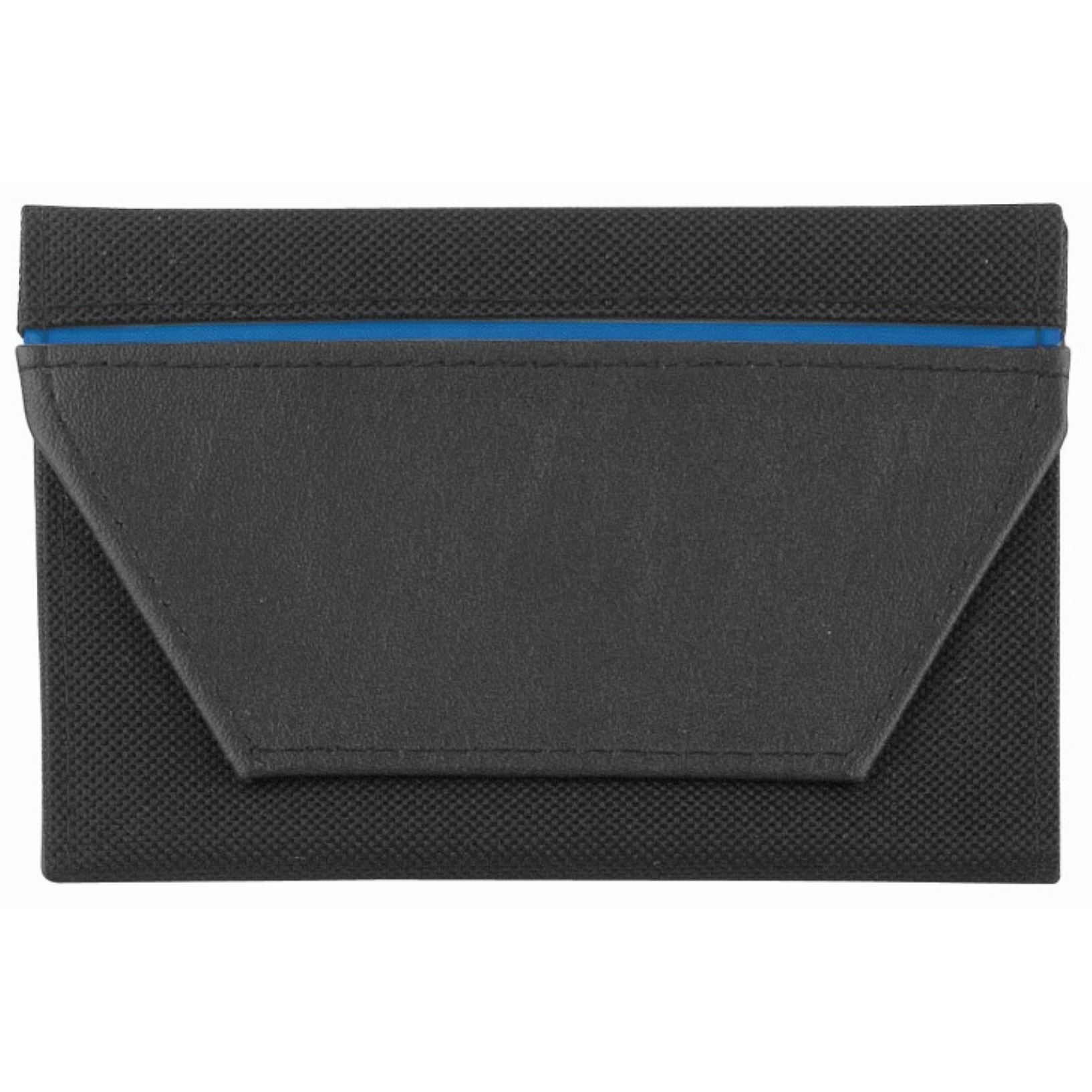 schwarz - blau