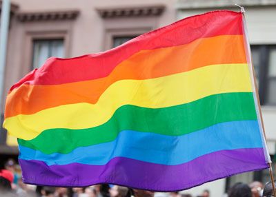 Pride Werbeartikel