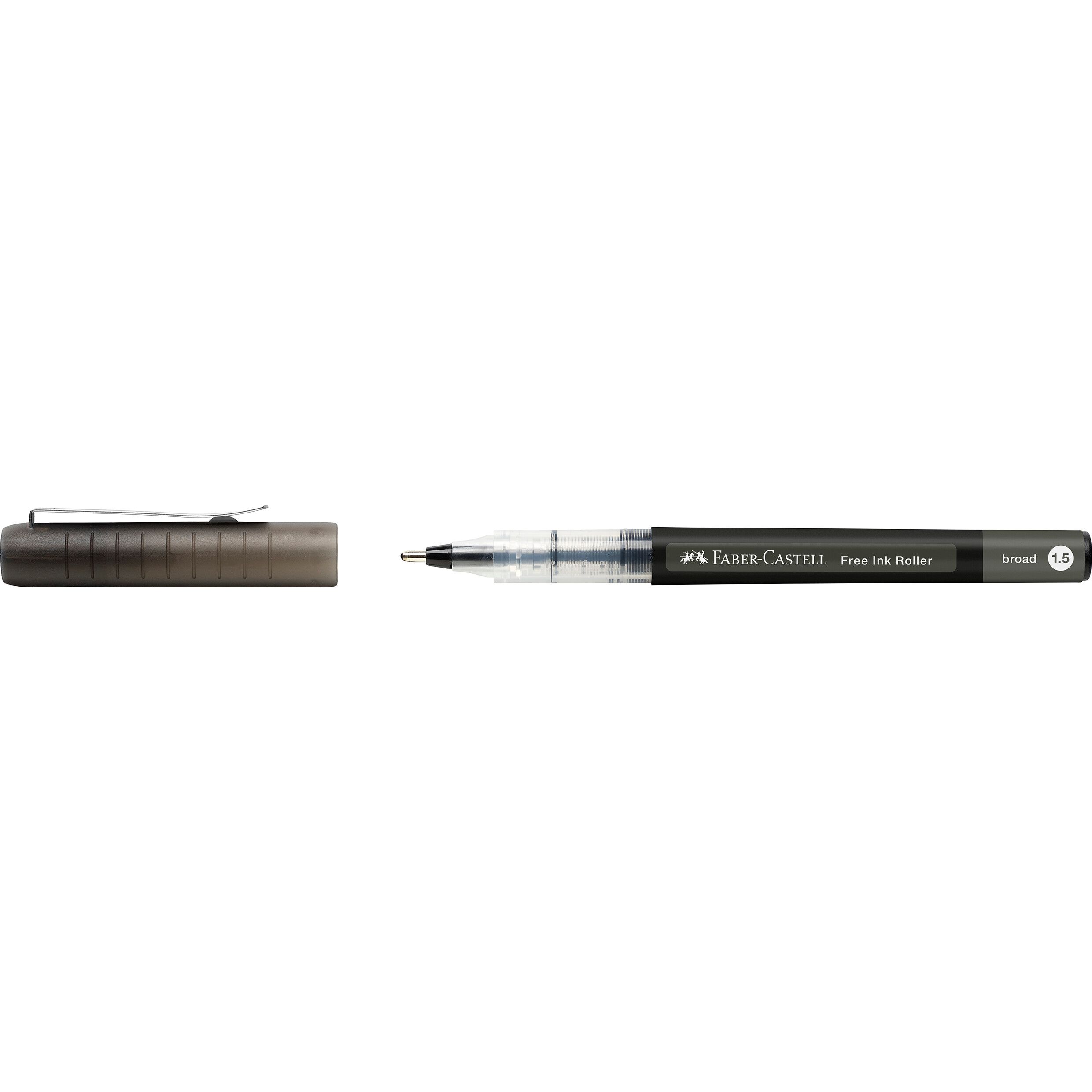 Free Ink Micro, 1,5 - schwarz-113