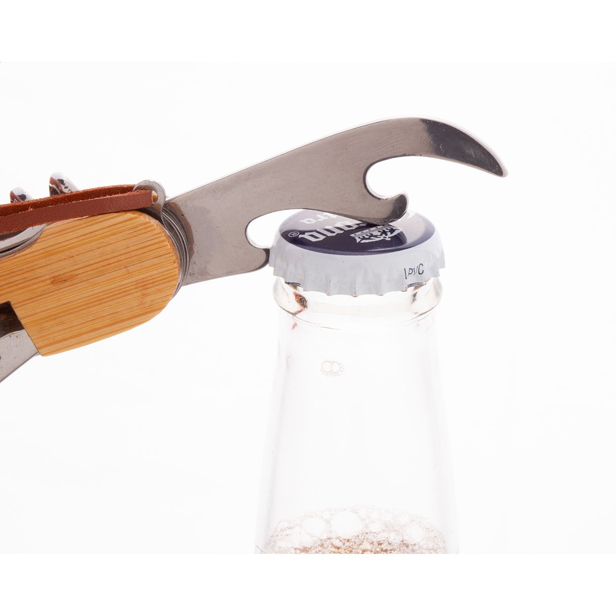 Taschenmesser Xander - natur-939