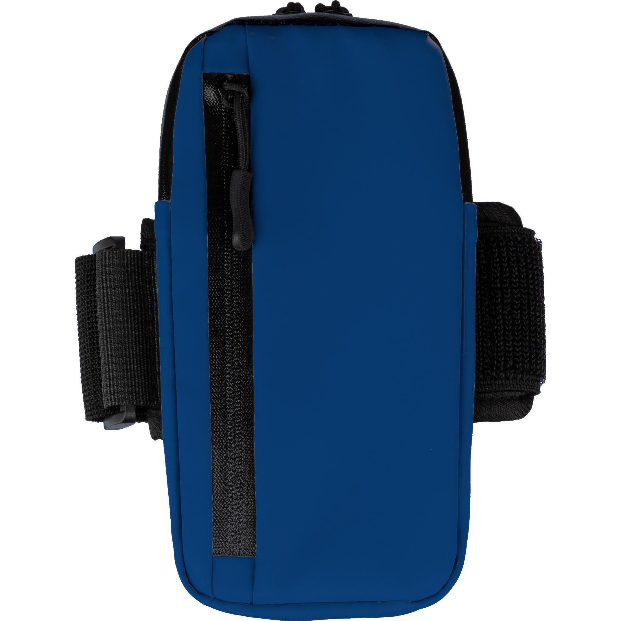 Sporttasche aus Polyester Christel  - kobaltblau-971