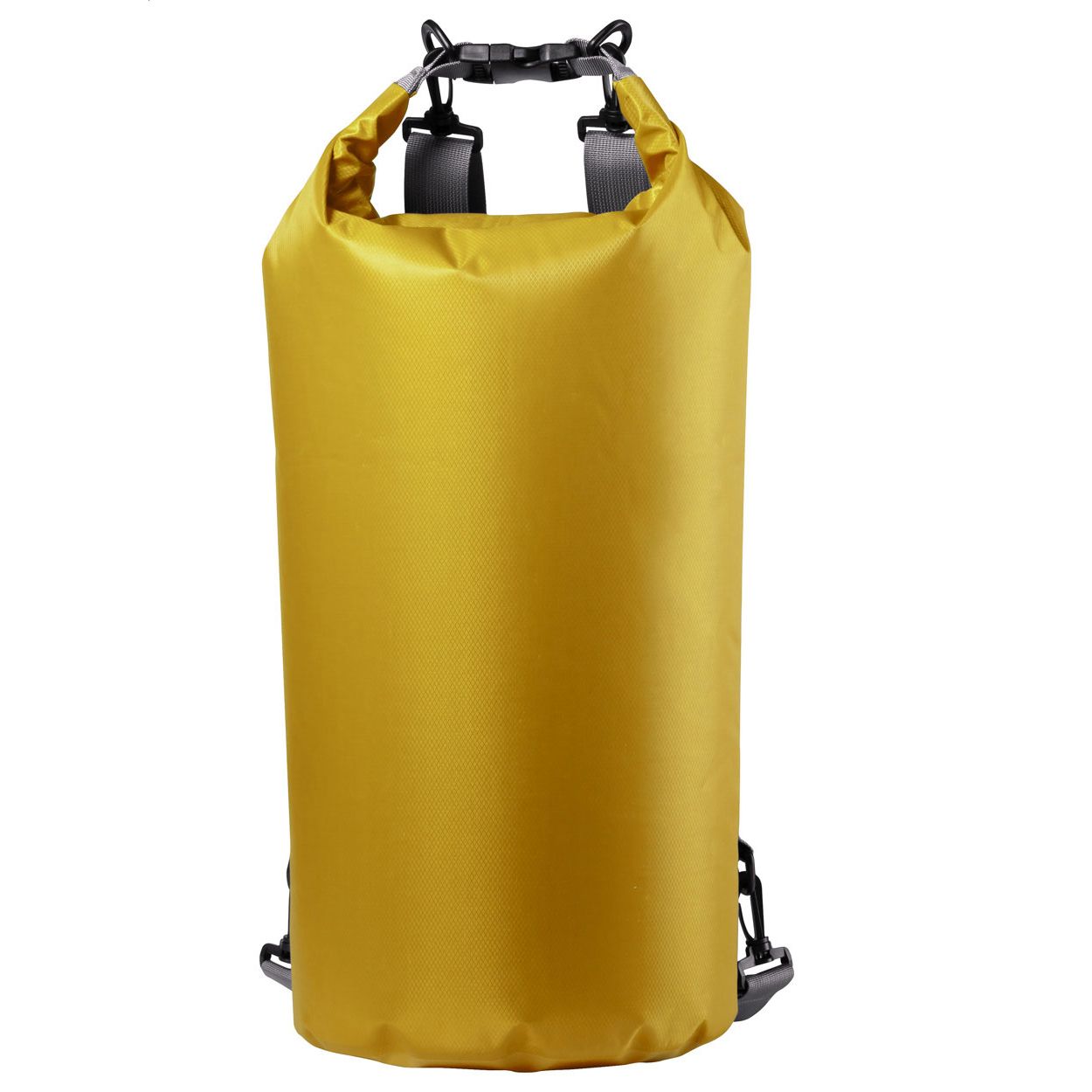 Fragosa Matchsack/Rucksack - gelb-708