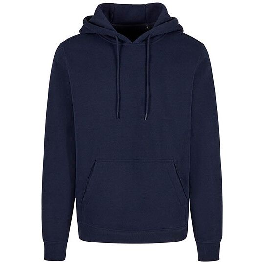 Basic Hoody - navy-954