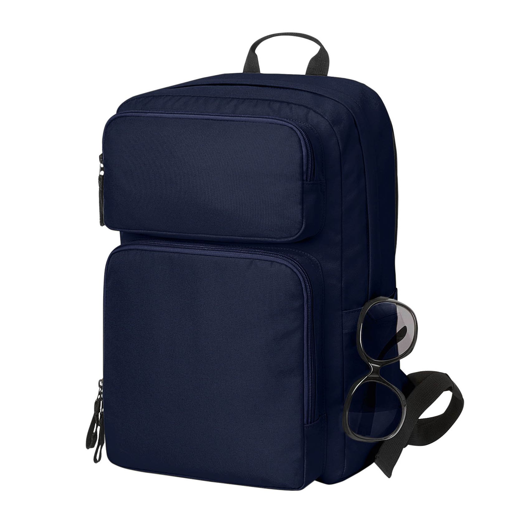 Notebook-Rucksack FELLOW - marine-901