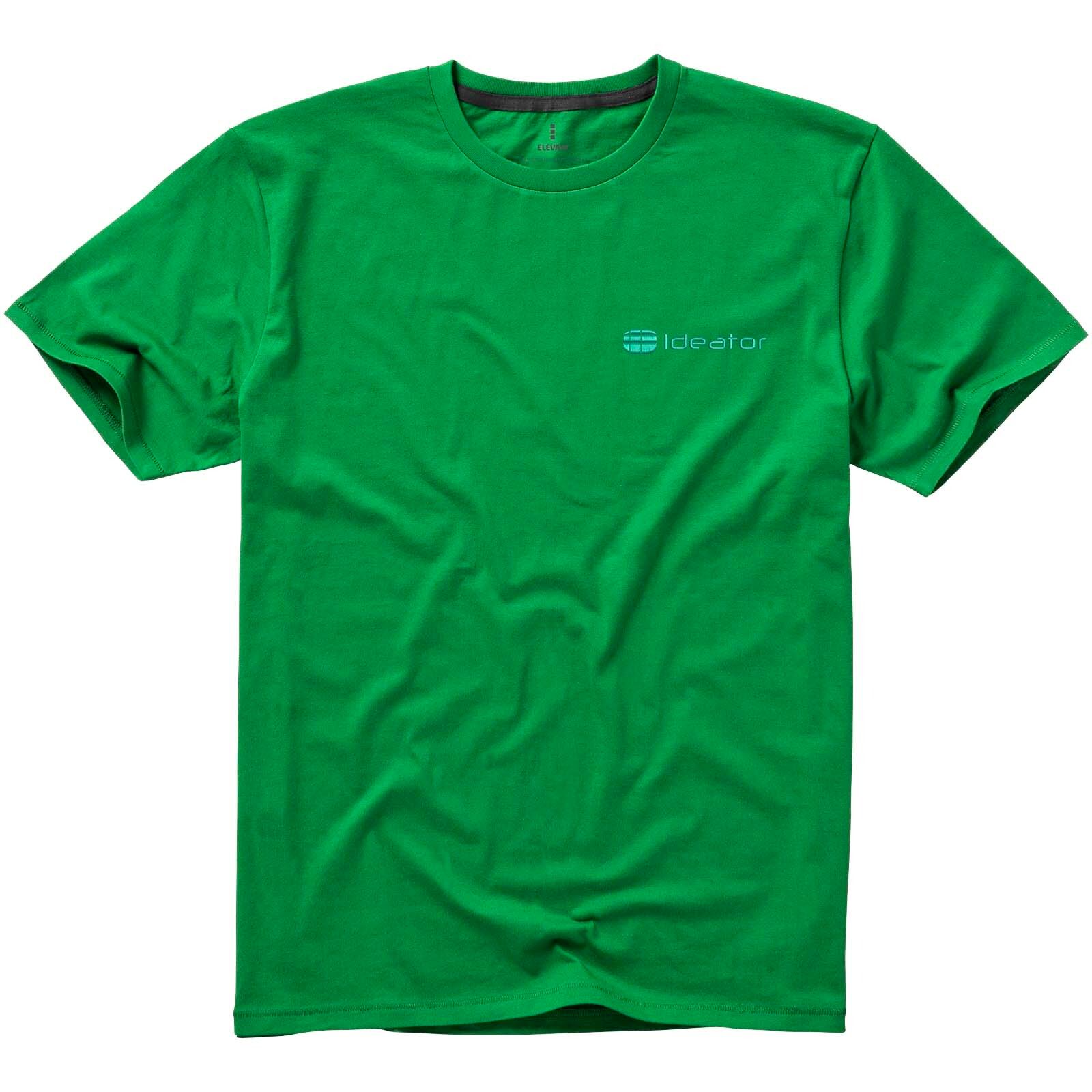 Nanaimo T-Shirt für Herren - farngrün - 3XL-17