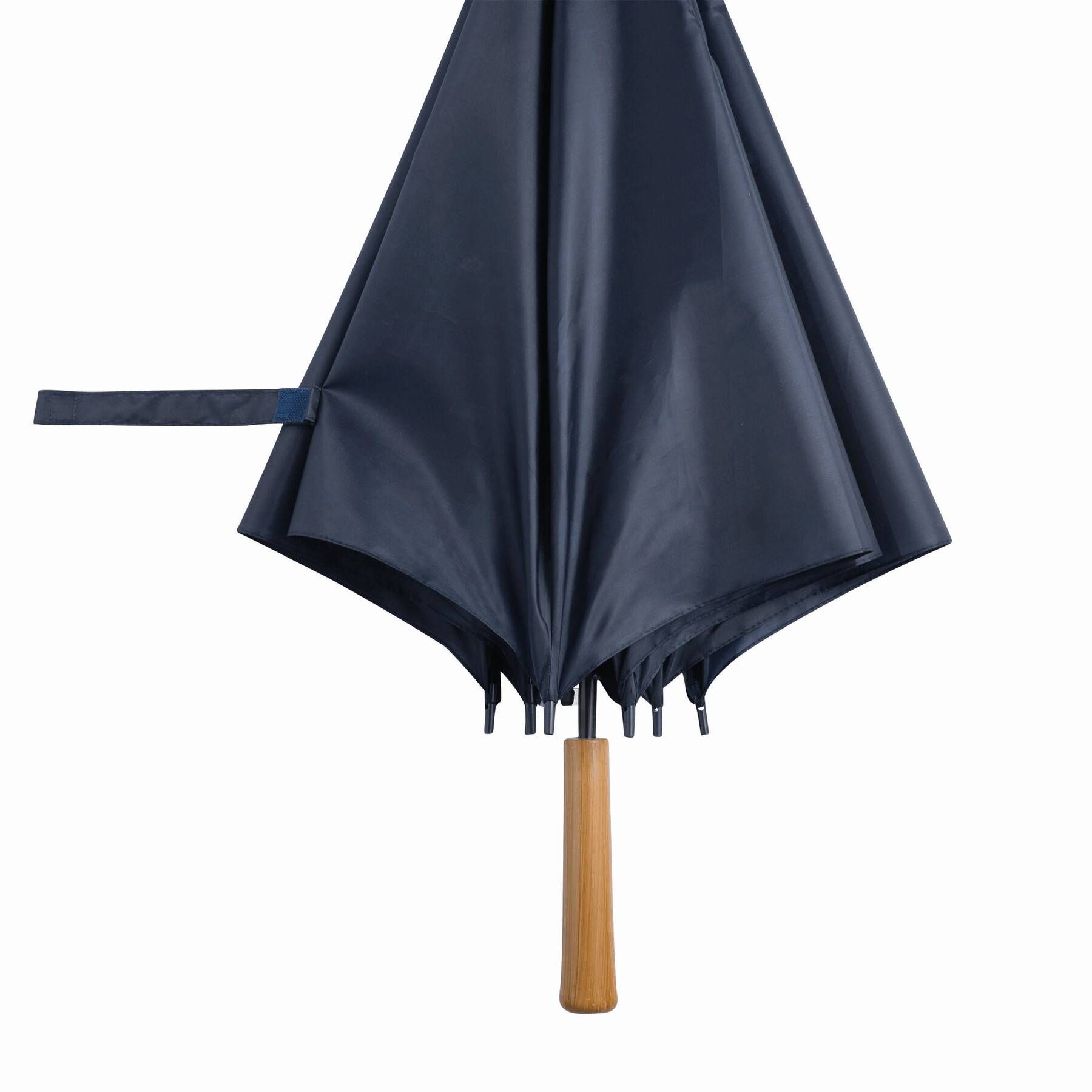 Automatik-Stockschirm LIMBO - marineblau-569