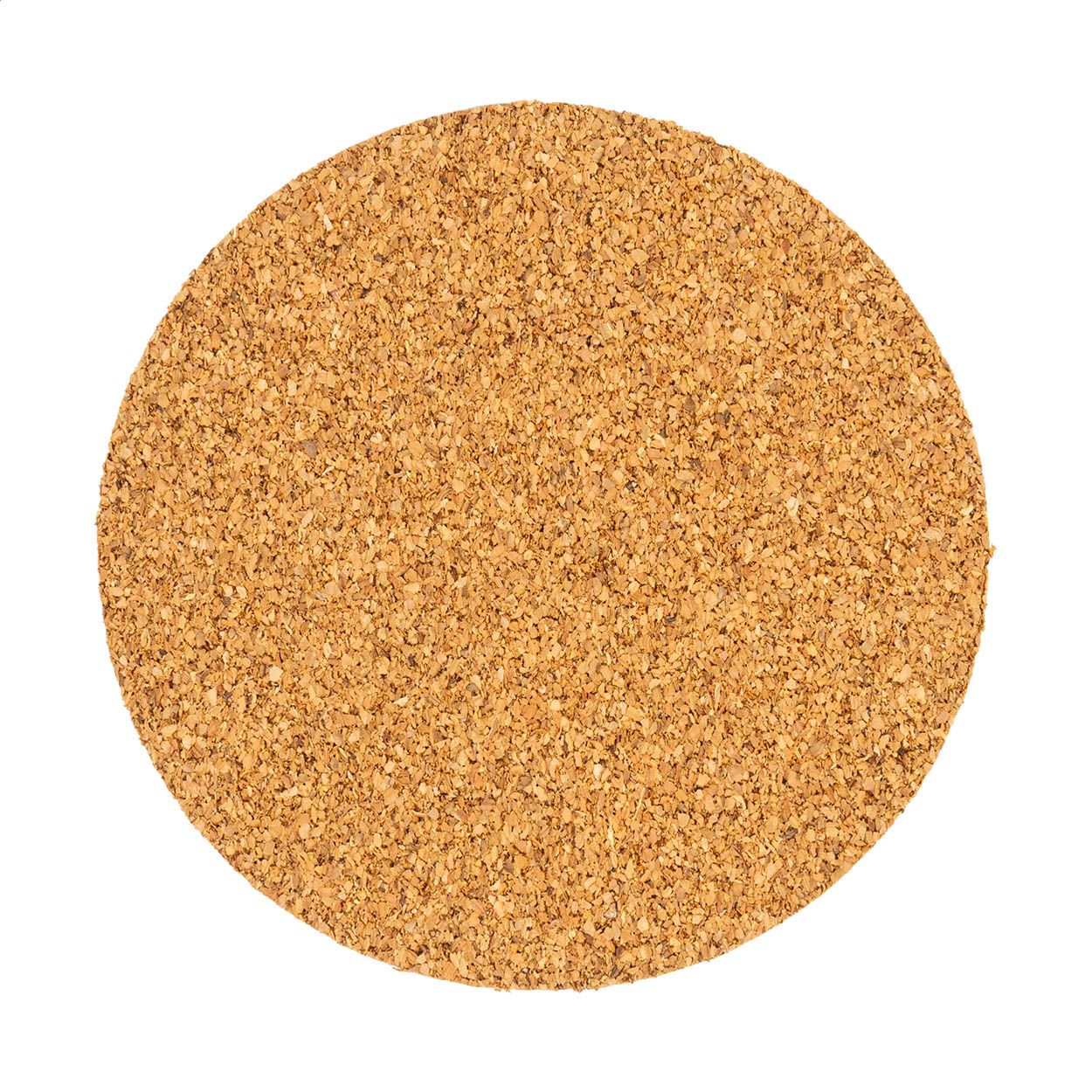 Kostex Untersetzer - natur-967