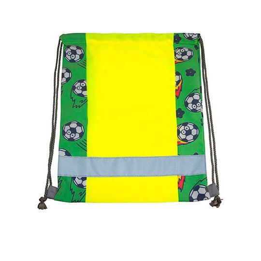 yellow - soccer
