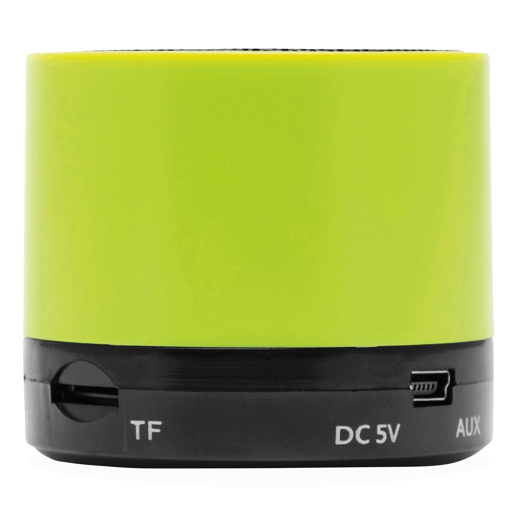 Wireless-Lautsprecher NEW LIBERTY - grün-471