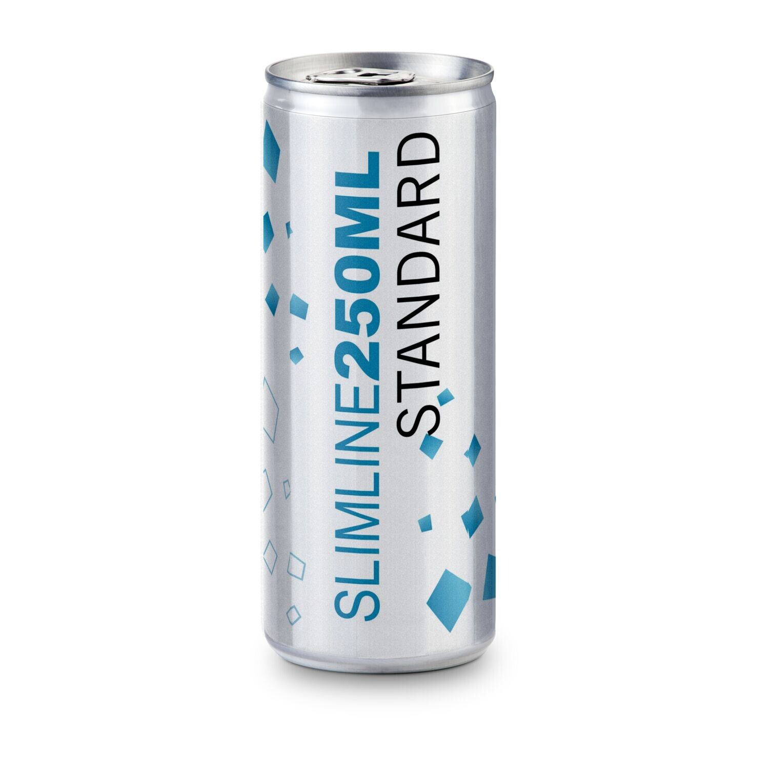 Latte Macchiato , 250 ml - Folien-Etikett-821