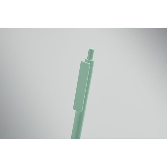 Druckkugelschreiber recy. ABS AMPLA - mintgrün-987