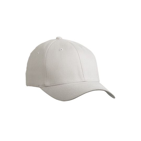 6 Panel Original Flexfit® Cap - light grey-443