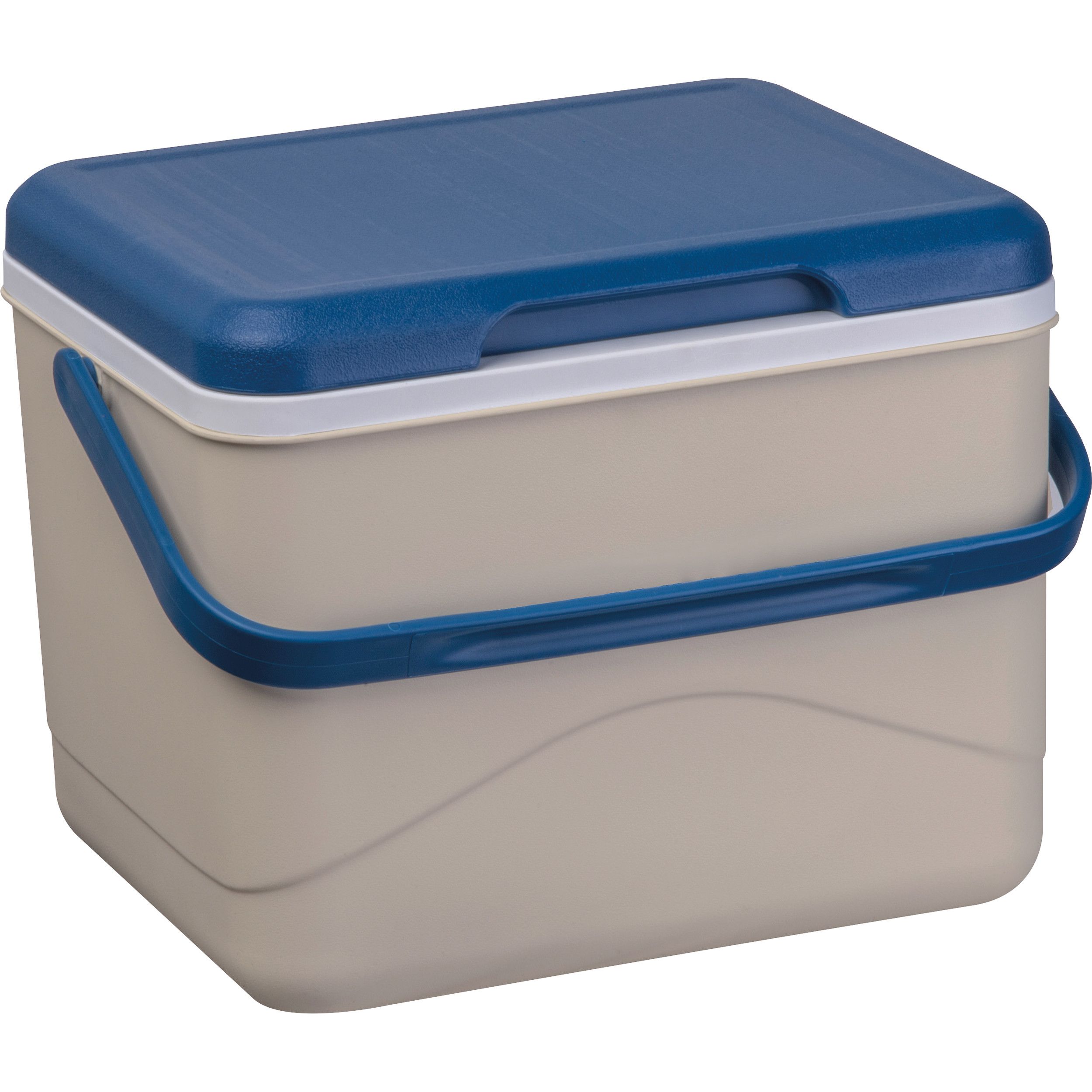 CrisMa Kühlbox mit Kühlakku ARIANNA - beige-587