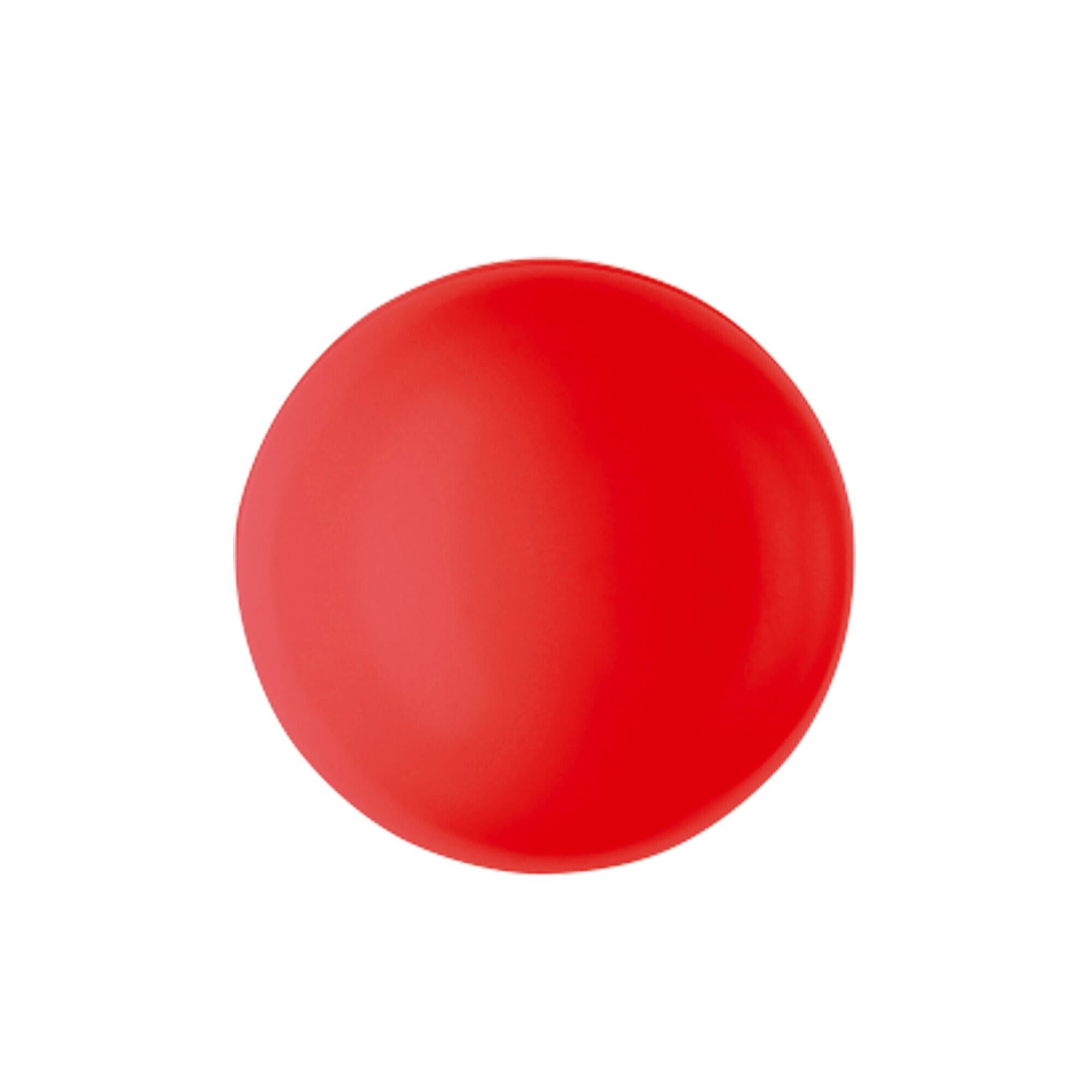 Lippenpflegebalsam Ball - rot-816