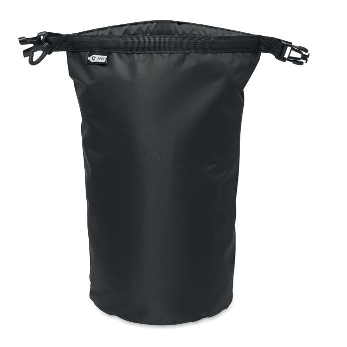 Wasserfester Beutel 5L BOLSAIBLE + - schwarz-450