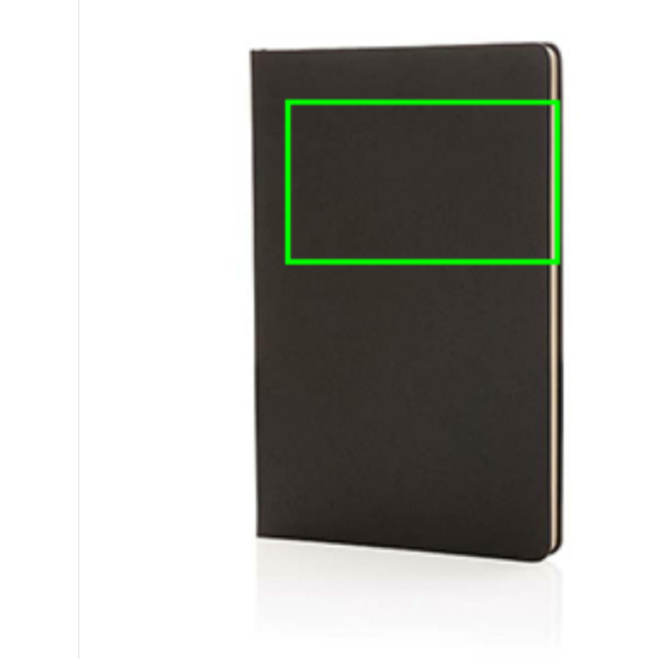 Veredelungsposition Artikel Vorderseite oben