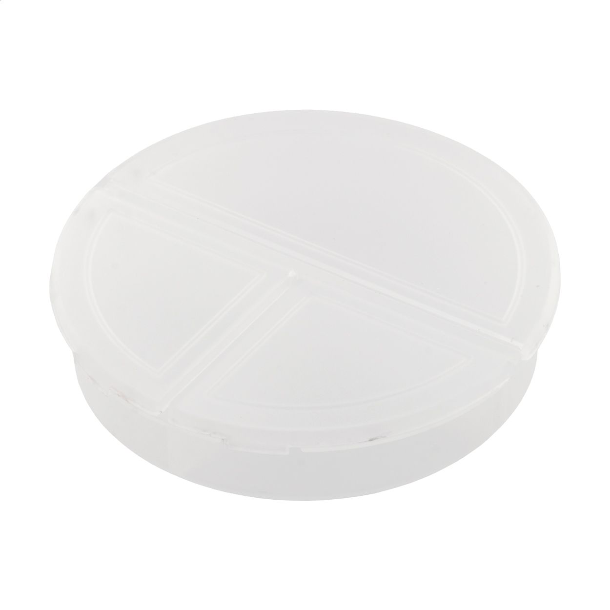 Tablettendose Remedy - transparent-7
