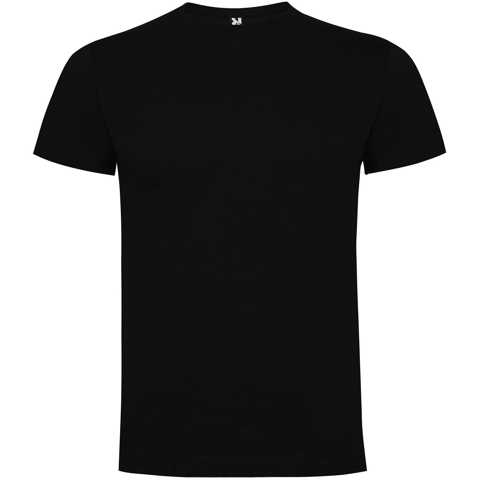Dogo Premium T-Shirt für Kinder - schwarz-693