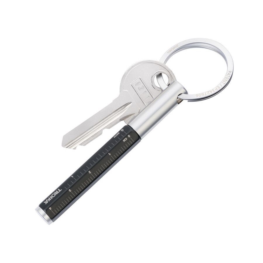 Multitasking-Bleistift ENDLESS TO GO - schwarz - silber-15
