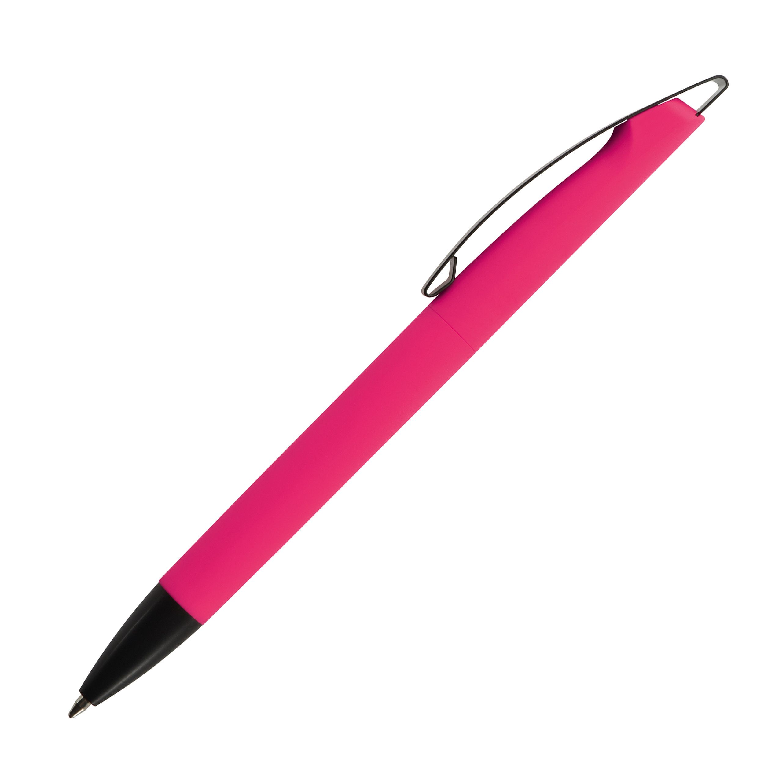 Kugelschreiber Brescia - pink-632