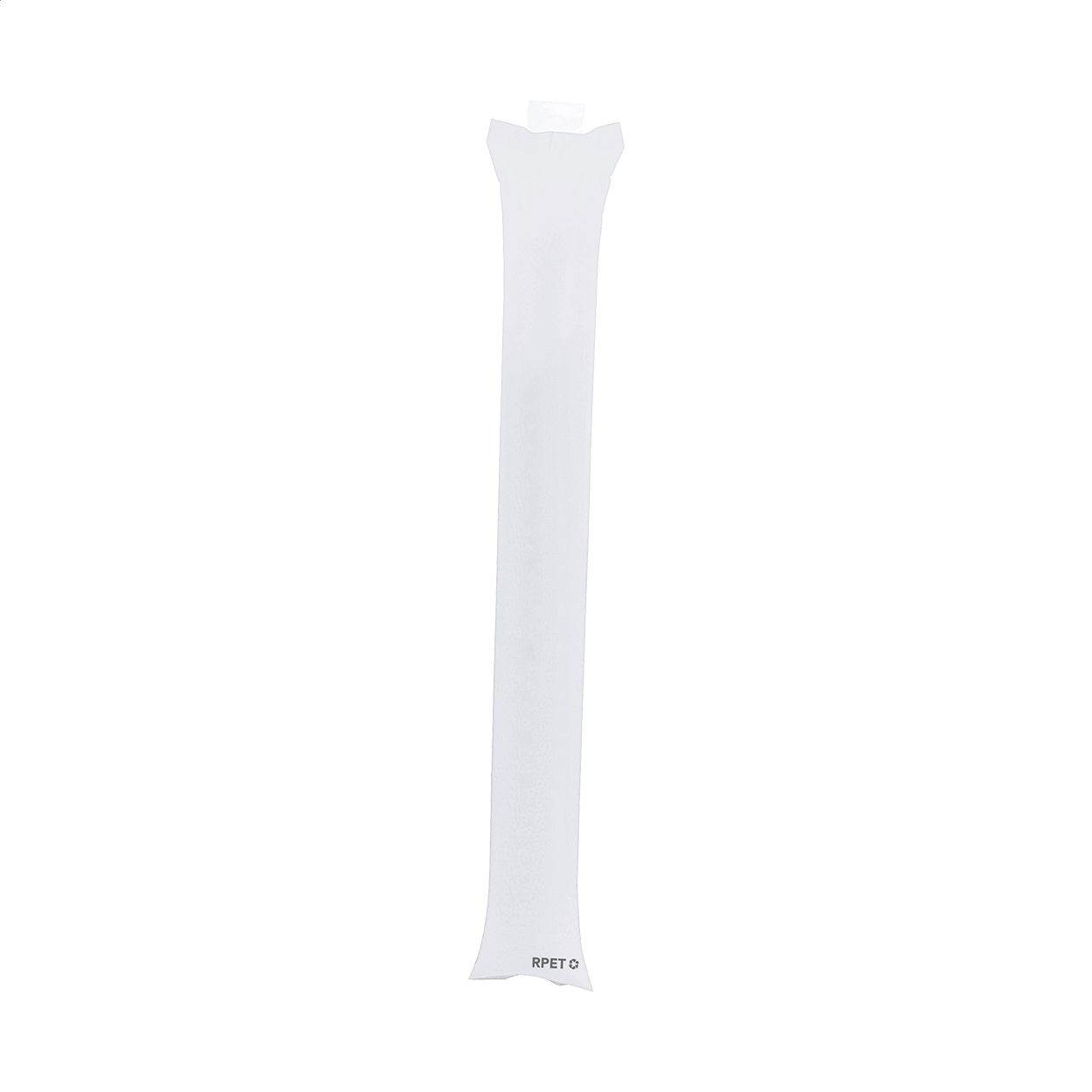 RPET-Klatschstangen Viorix - weiß-339