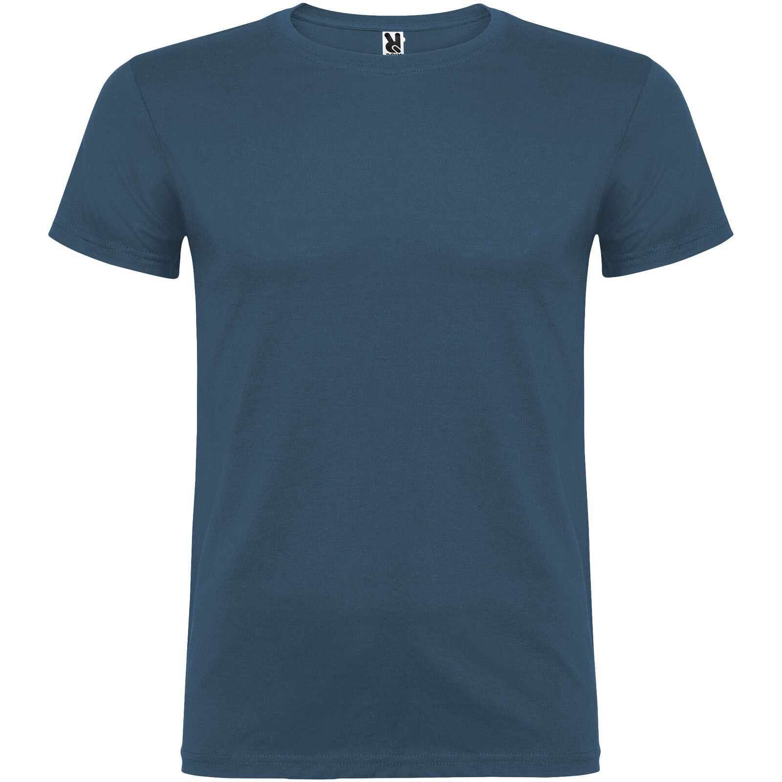 Beagle T-Shirt für Herren - mondlichtblau - 2XL-695