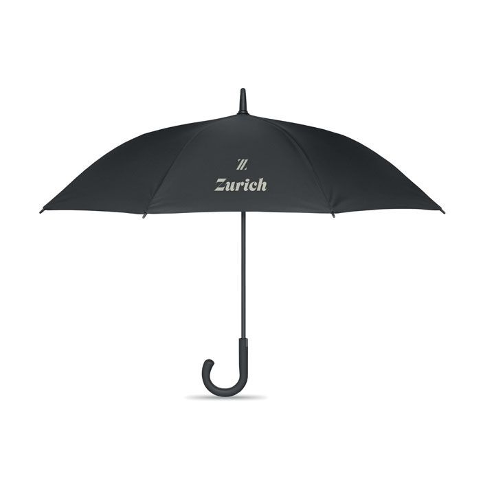 23" Regenschirm CANOVA+ - schwarz-443
