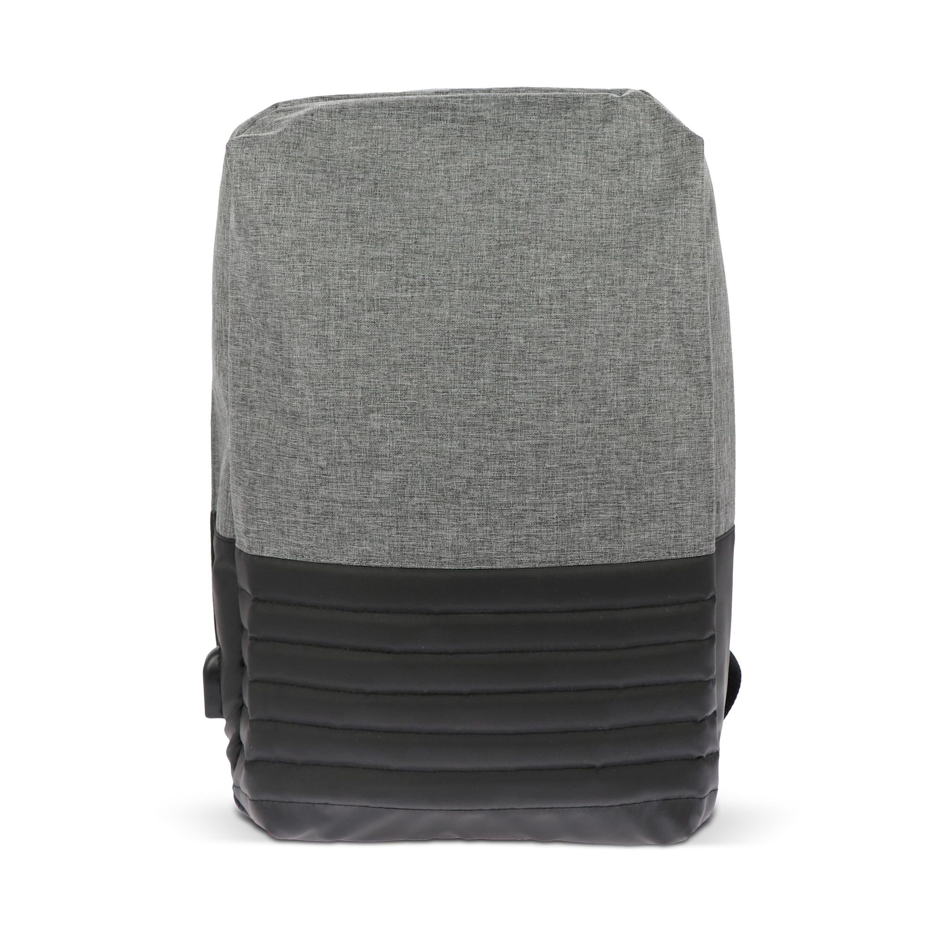 Laptop-Rucksack Addison 10L - grau-379