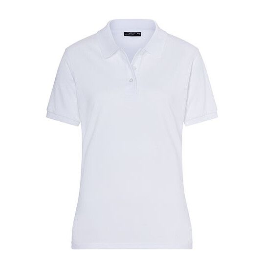 Ladies´ Classic Polo - white-998