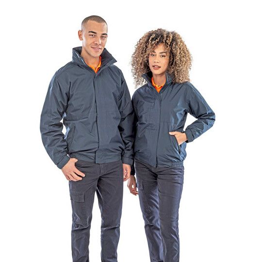 Channel Jacket - bottle-839