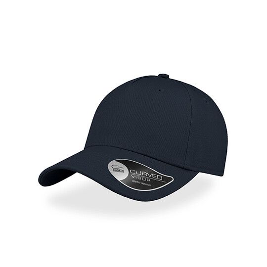 Shot Cap - navy-555