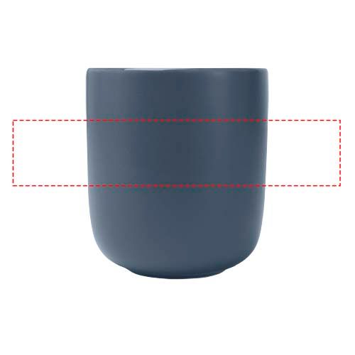 Veredelungsposition 2. Becher